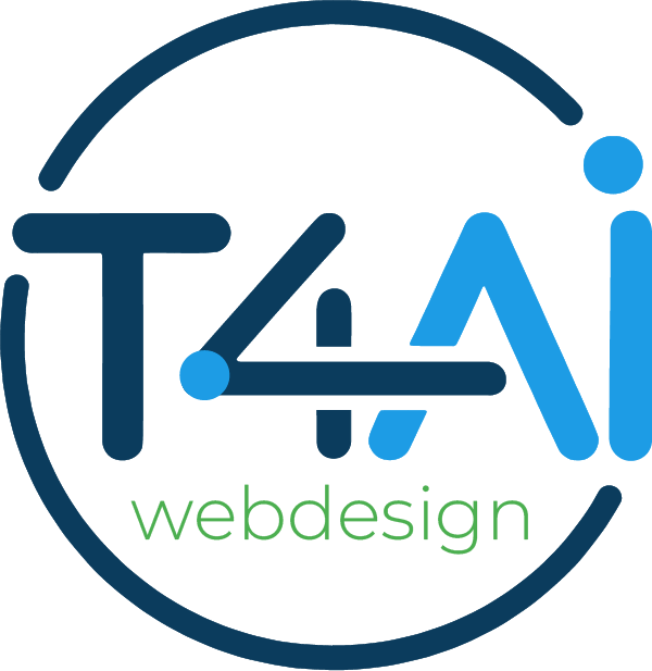 t4ai Webdesign logo
