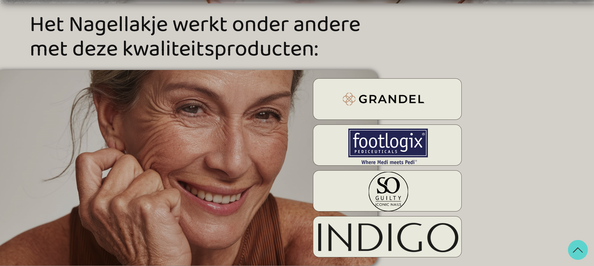 aantrekkelijk producten aanbod